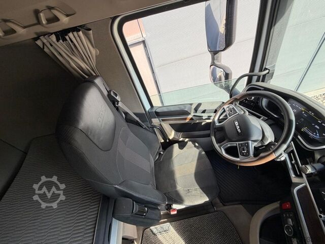 Transporter Fahrgestell DAF XG+ 480 FAN AUT LM