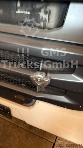 Abrollkipper SCANIA R500 V8 / Manual / TOP ZUSTAND / German