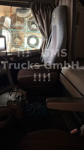 Abrollkipper SCANIA R500 V8 / Manual / TOP ZUSTAND / German
