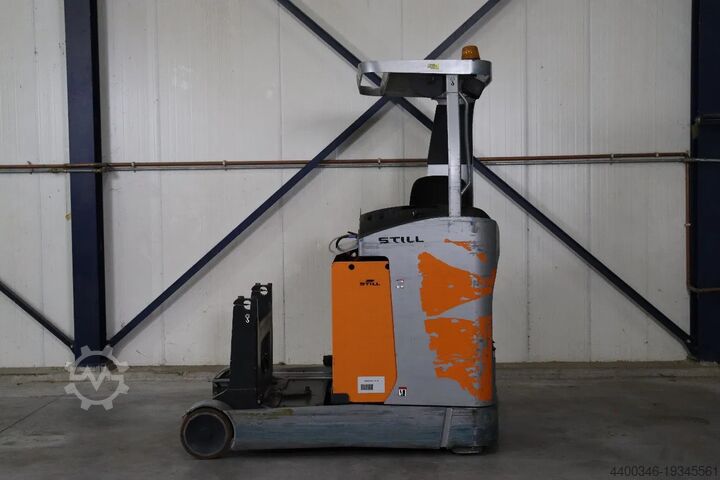 Reach truck Still FM-X17