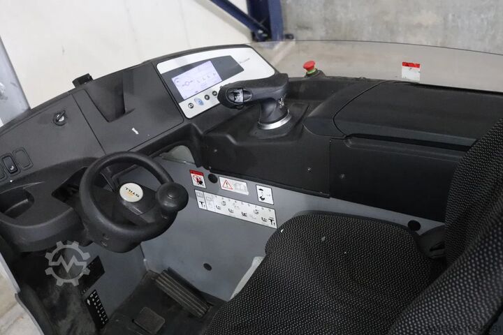 Reach truck Still FM-X17