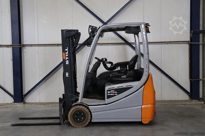 Forklift Still RX20-16