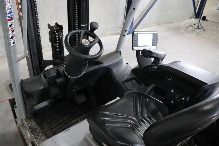 Forklift Still RX20-16