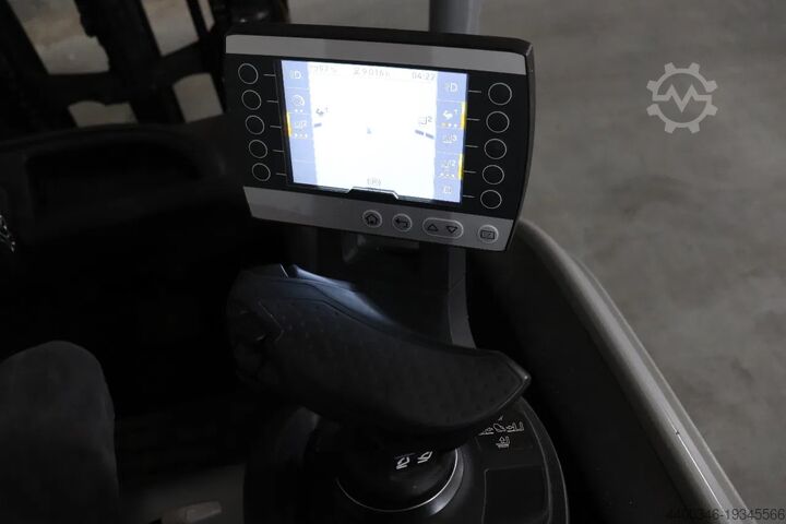 Forklift Still RX20-16