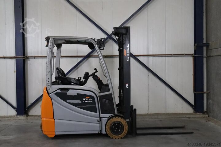 Forklift Still RX20-18