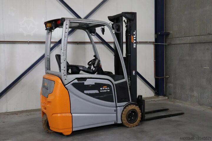 Forklift Still RX20-18