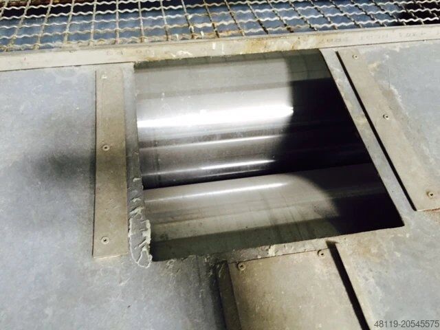 BBA CCC 140/140 BBA CCC 140/140