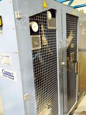 BBA CCC 140/140  BBA CCC 140/140