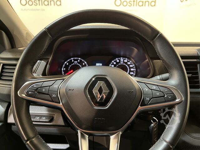 Van double cab Renault Trafic 2.0 dCi 150 PK L2H1 DC Dubbel Cabine Aut...