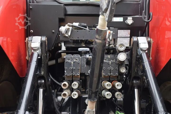 Tractor New Holland T7.270 4WD SA