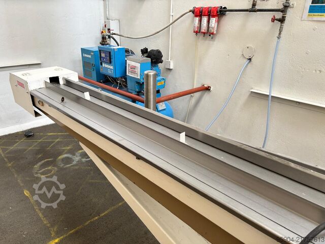 PFM Flow Wrapper PFM Flow Wrapper 