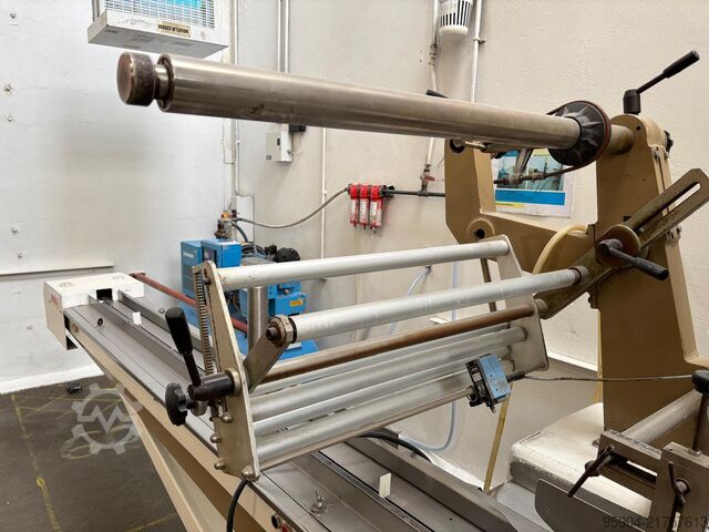 PFM Flow Wrapper PFM Flow Wrapper 