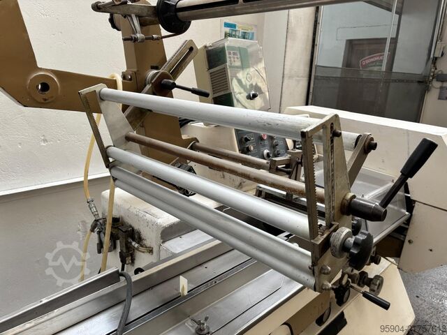 PFM Flow Wrapper PFM Flow Wrapper 