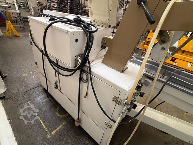 PFM Flow Wrapper PFM Flow Wrapper 