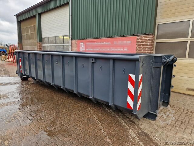 Container  