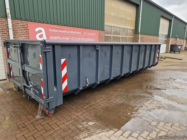 Container  