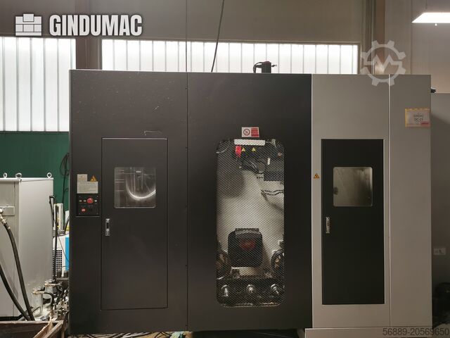 Horizontal Machining Centre KAFO HMC-500