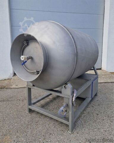 Tumbler Sind 1000 liters Tumbler