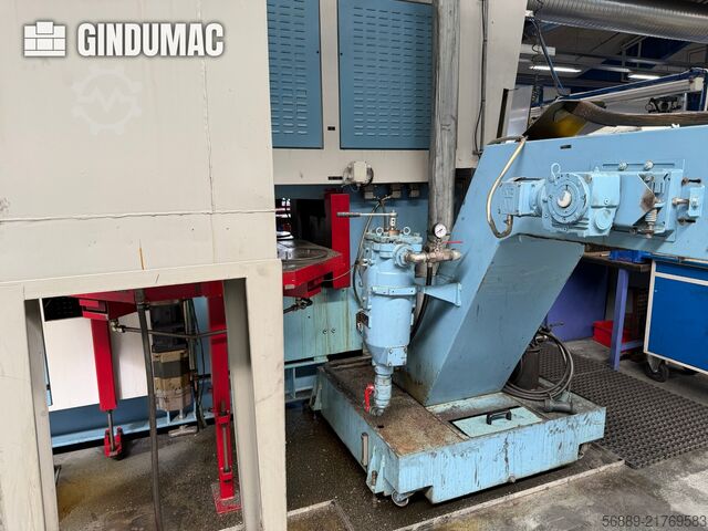 EMAG VSC 315 EMAG VSC 315