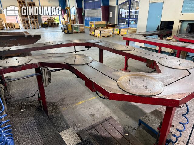 EMAG VSC 315 EMAG VSC 315