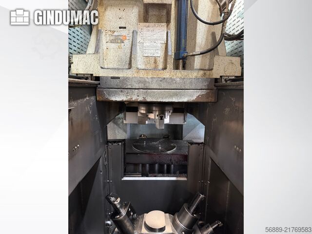 EMAG VSC 315 EMAG VSC 315