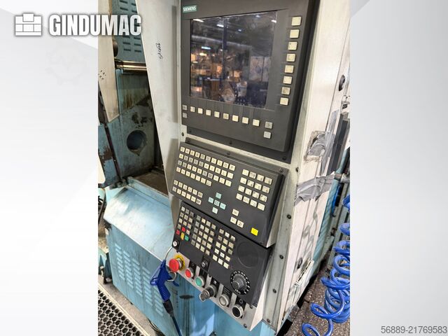 EMAG VSC 315 EMAG VSC 315