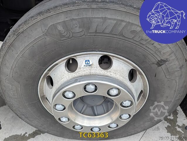 Standard-SZM Volvo FH 500