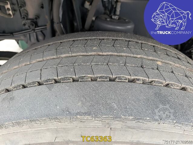 Standard-SZM Volvo FH 500