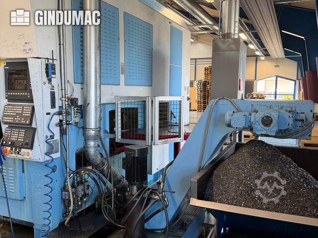 EMAG VSC 400 EMAG VSC 400