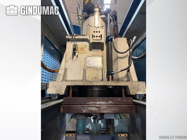 EMAG VSC 400 EMAG VSC 400