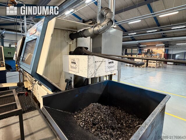 BOEHRINGER VDF 315 CM BOEHRINGER VDF 315 CM