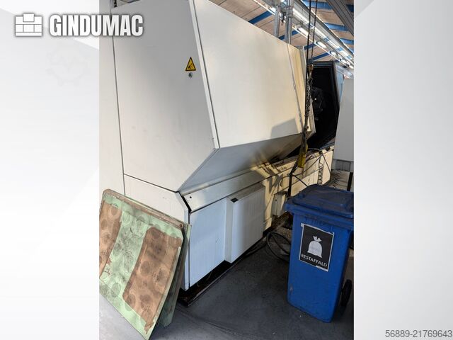 BOEHRINGER VDF 315 CM BOEHRINGER VDF 315 CM