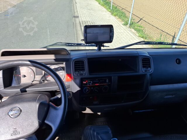 Truck-mounted work platform Palfinger P 210 BK | 2017