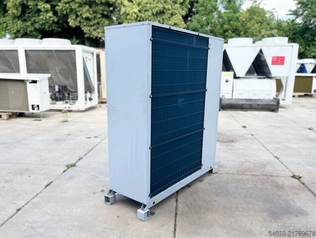Сhiller / Heat pump New Сhiller / Heat pump SYSTEMAIR 28/26 kW | With warranty