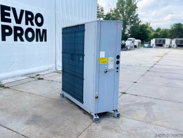 Сhiller / Heat pump New Сhiller / Heat pump SYSTEMAIR 28/26 kW | With warranty