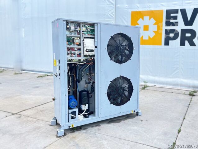 Сhiller / Heat pump New Сhiller / Heat pump SYSTEMAIR 28/26 kW | With warranty