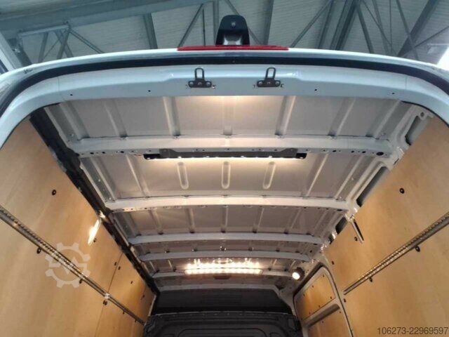 Van Mercedes-Benz Sprinter 317 CDI,L2H2,Automatik,Kamera,Navi