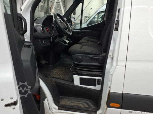 Van Mercedes-Benz Sprinter 317 CDI,L2H2,Automatik,Kamera,Navi