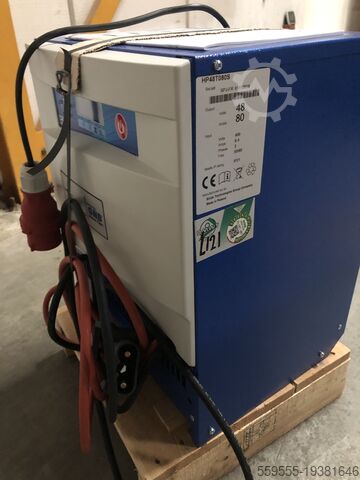 Reach truck STILL FM-X14