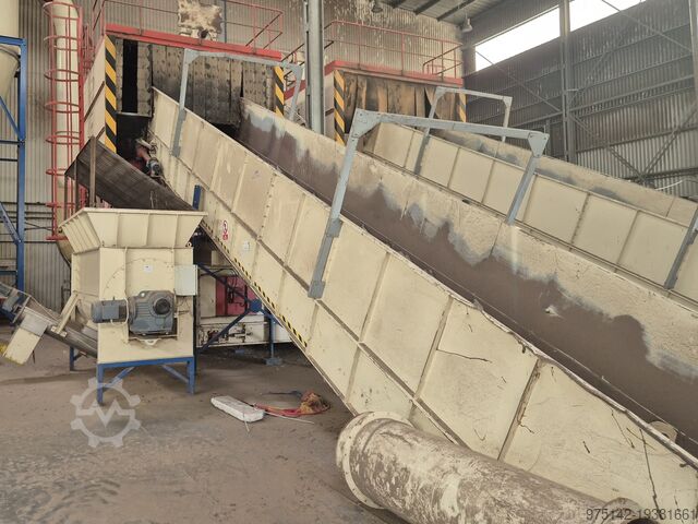 Chopper Forage Harvester Shredder PC2200 AFAU PC-2200