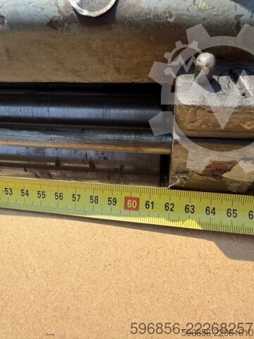  Karl Tränklein Case Bender 600 mm Karl Tränklein Case Bender 600 mm