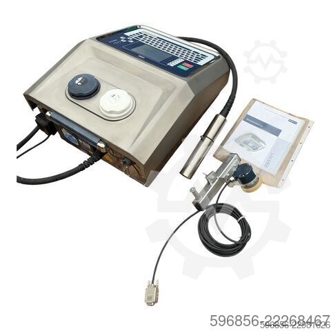 LINX 6900 P690 CIJ 2008 LINX 6900 P690 CIJ 2008 LINX 6900 P690 CIJ 2008