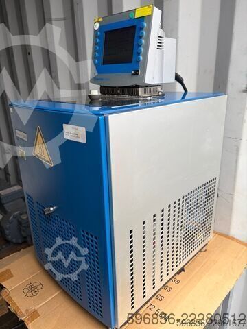 Thermo Haake C30S Phoenix II – laboratory heating and cooling thermostat Thermo Haake C30S Phoenix II Laboratoryjny termostat chłodząco-grzewczy