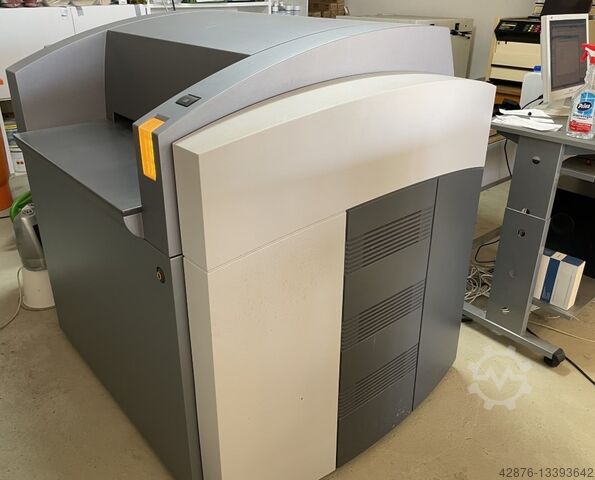 Belichter Heidelberg Suprasetter A52/A74