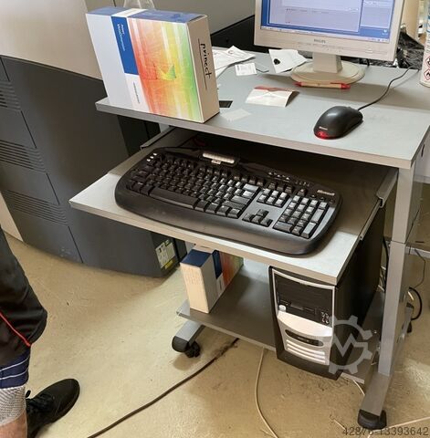 Belichter Heidelberg Suprasetter A52/A74