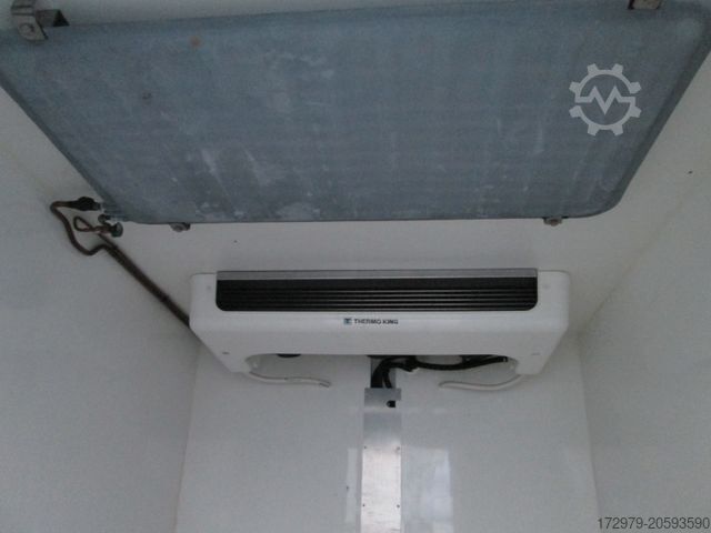 Kühltransporter FIAT Scudo 2.0*Thermo-KingV-500 Tiefkühler*