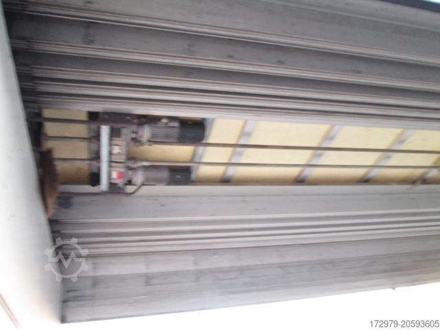 Beverage truck DAF LF 180.12 *Getränke-Koffer*107312Km*