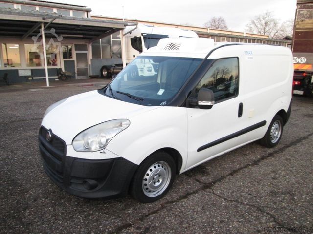 Kühltransporter FIAT Doblo 1.3 *Kühlwagen*Euro5*