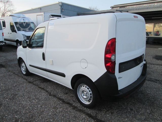 Kühltransporter FIAT Doblo 1.3 *Kühlwagen*Euro5*