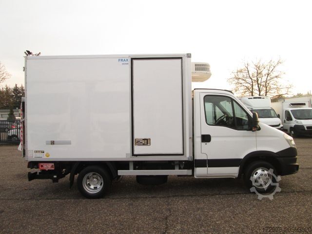 Refrigerator body van IVECO 35 C13*Kühlkoffer*LBW*Euro5*